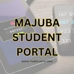 Majuba Student Portal