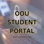 OOU Student Portal