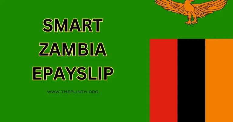 smart zambia epayslip