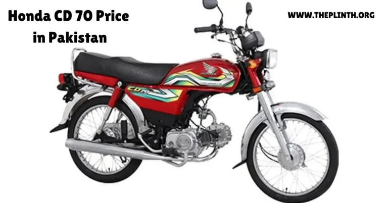 Honda C70 price in Pakistan: Affordable and reliable transportation option. Perfect for urban commuting.